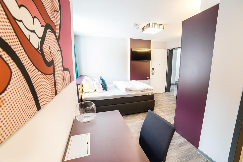 Luxstay Friedberg - Self-Check-In Номер фото